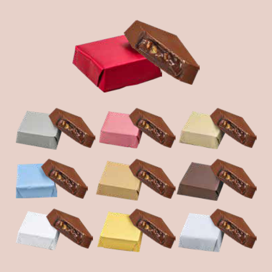 شوكولاته بحشوة الروشيه