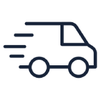 سرعة التوريد